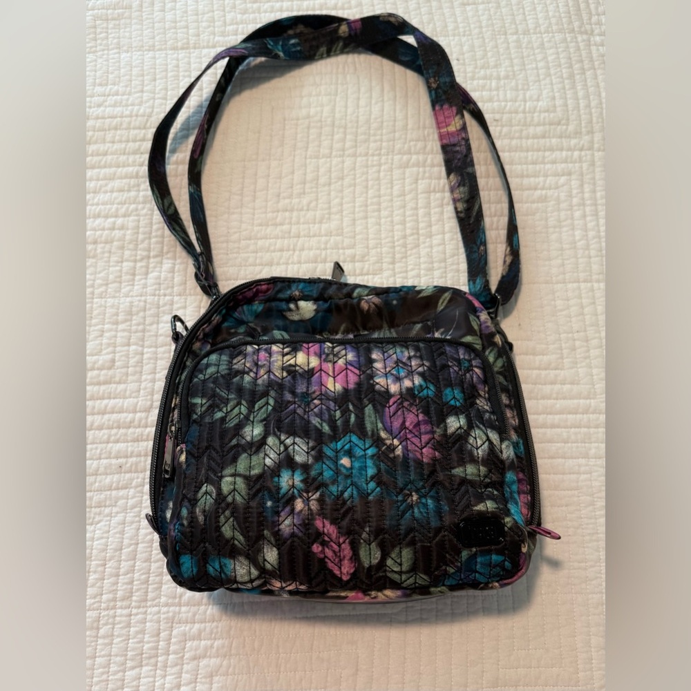LUG Ranger crossbody NEW